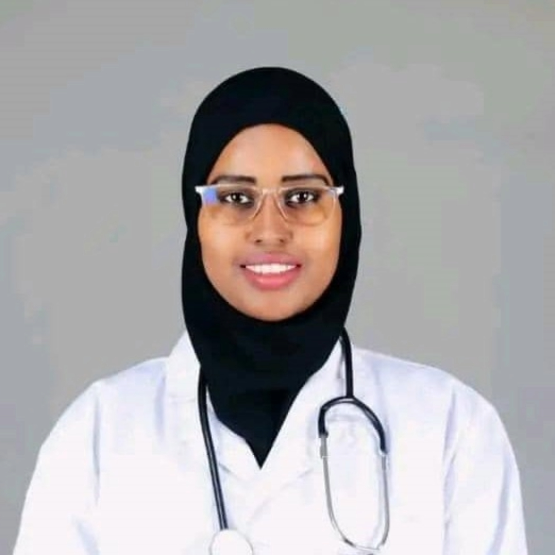 Dr Fatima Ismail Mohamed